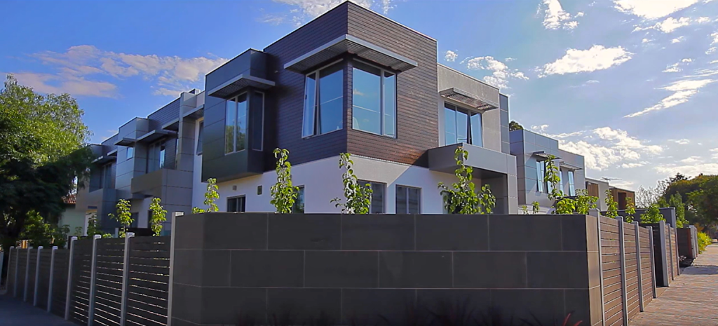 Multi-Unit Developments