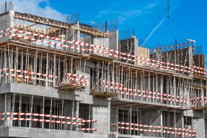 Commercial Construction Services