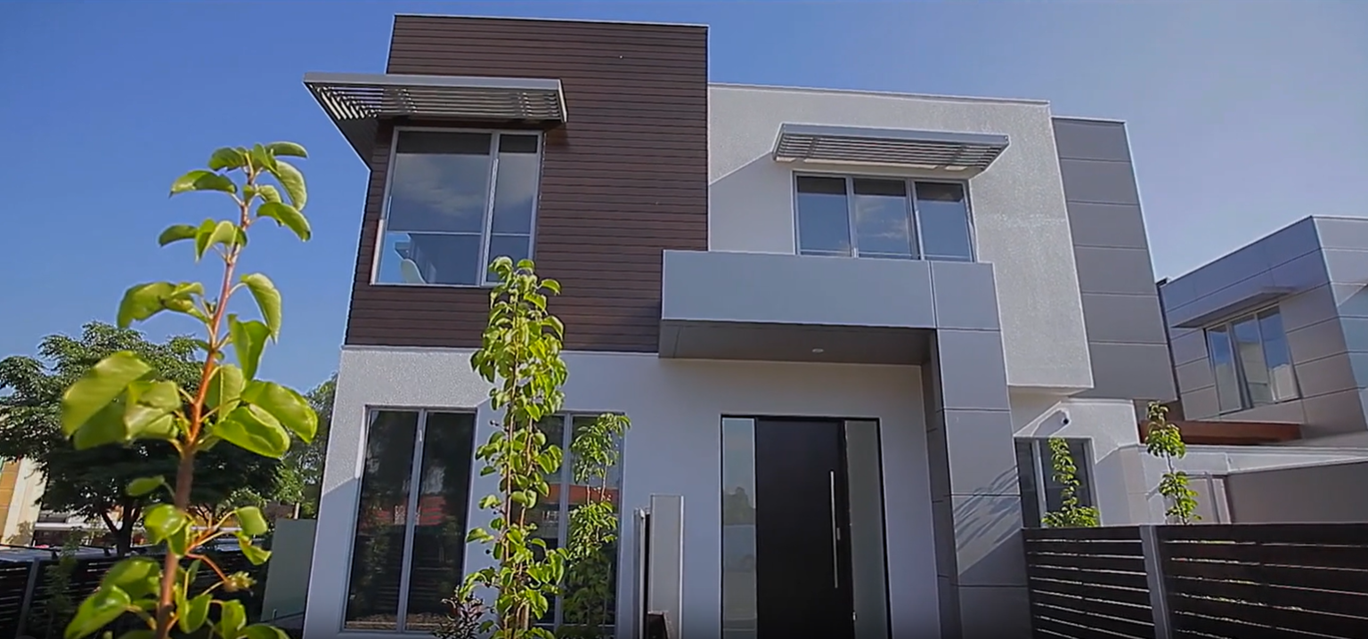 Commercial Construction Services