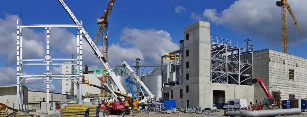 Factory Builders