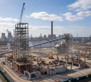 Melbourne Industrial Builders